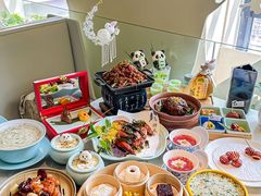 -苏梦江南·淮扬菜(夫子庙店)