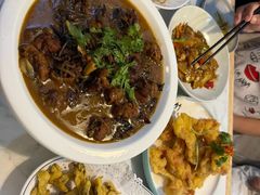 -叁拾壹克饺子·东北菜(国贸店)