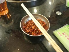 -朱氏胖子烂火锅(洪崖洞店)