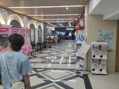 -SFC上影百联影城(大上海4DX店)