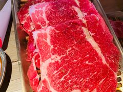 -西塔老太太泥炉烤肉(望京一店)