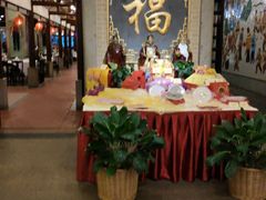 -金城大酒店-中餐厅(汾江中路店)