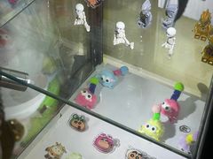 -谜盒子奇幻密室(南屏店)