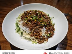 -金掌勺·锅包肉(双榆树店)