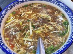 农村大席羹-再回头私房菜·老南京菜