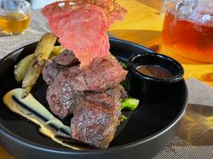 -莫比餐厅(五道口店)