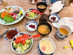 -小山日本料理(太古汇店)