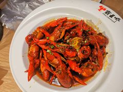 -霸王虾·小龙虾香辣蟹(玉林店)