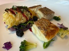 -Le Comptoir de Pierre Gagnaire