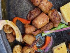 -一烙锅(友谊店)