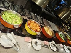 -南湖宾馆·鸳湖阁全日制餐厅