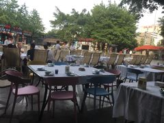 景观位-友记功夫香·人民川菜(红牌楼店)