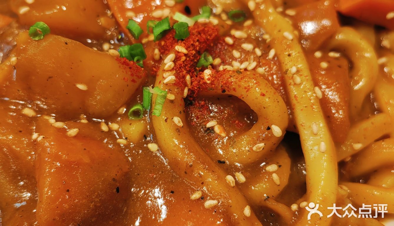 淮海中路附近的宝藏日式关东煮店，美味且有性价比[调皮]