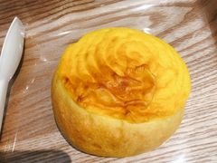 南瓜嘟嘟包-奈雪的茶(印象城店)