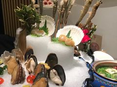 -享月汤皇·海鲜小火锅·聚会(曲江创意谷店)