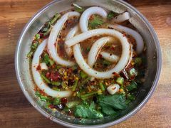 -贵州沾水米线(学田湾店)