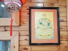 -大清花饺子(山庄店)