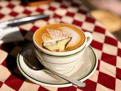 -岚山早餐公司BREAKFAST COMPANY(武定路店)