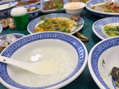 -桂园白粥·潮汕老味道