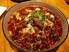 -十三式重庆江湖菜(金茂览秀城店)