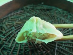-笑云开汤包店(网巾市店)
