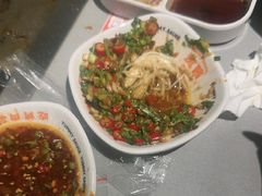 -赞酱川式烤肉(蜀都万达店)