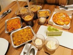 -必胜客(骡马市店)