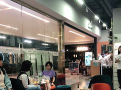 -海马体照相馆(佛山岭南站店)