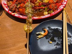 -聚点串吧·北京烧烤(赵登禹路店)