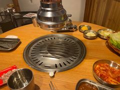 -缸桶屋韩国料理·全程帮烤(泰禾店)