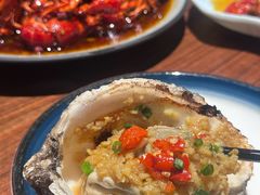 -蚝翅·海鲜粥·烧烤·羊肉季(鄞州万达店)