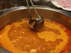 贵州酸汤鱼锅底-芦苇荡·酸汤鱼(回龙观店)