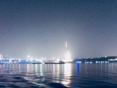 -武汉关码头(轮渡站)