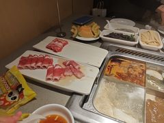 -海底捞火锅(顺义华联店)