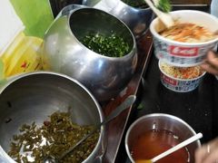 -蔡明纬热干面(长港路店)
