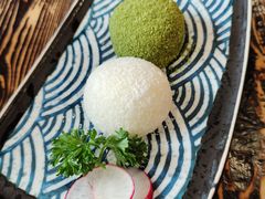 -小川洋风料理(汉街店)