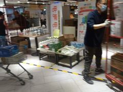 -物美超市(金宝街店)