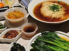 -松鹤面馆·古法焖肉面(观前店)