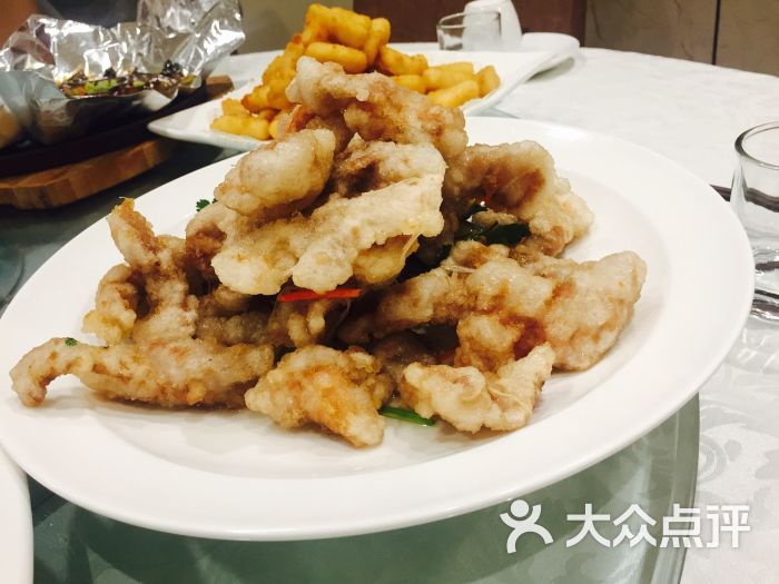 刘氏知音酒楼(花园店)--菜图片-哈尔滨美食-大众点评网