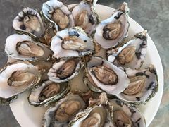 -清水湾3号(东方小周海鲜店)