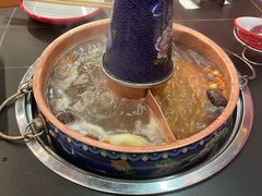 -京元盛铜锅涮肉(上海总店)