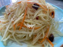-老四川平头酸菜鱼(衙前店)
