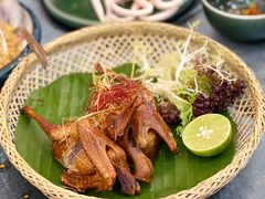 -阿莱唛唛泰国菜·海鲜餐厅(蛇口店)