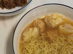 -小梁哥云吞面(黄贝岭店)