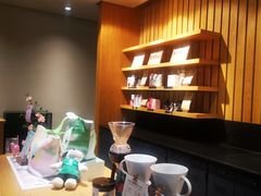 -星巴克臻选(武汉经开永旺梦乐城店)