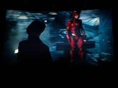 -百美汇影城(LUXE嘉里中心店)