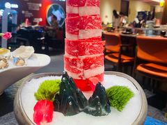 相间一号-牛将军•涮肉•烤肉•铁板烧(北京王府井·故宫店)