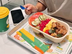 -SUBWAY赛百味(燕莎奥莱店)