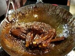 -王裕興肉莊(南禅寺店)