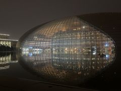 -国家大剧院西餐厅